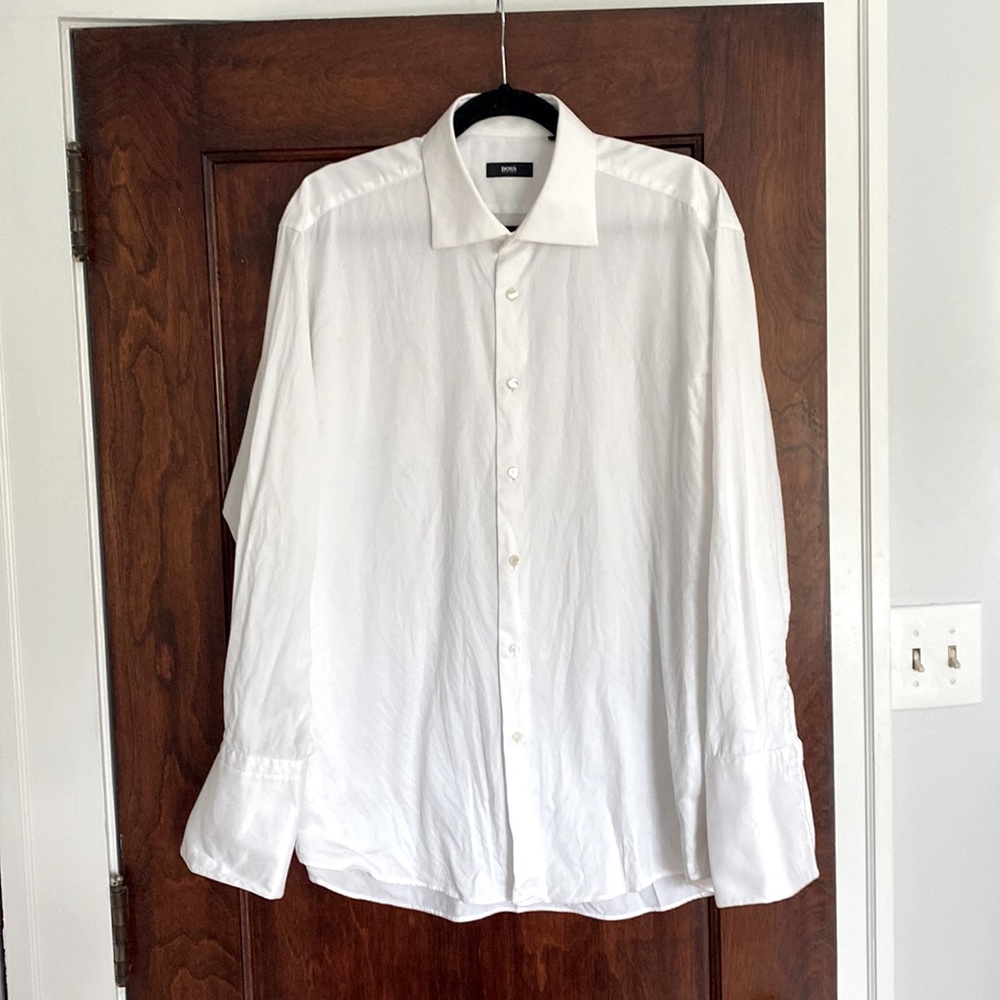 Hugo Boss Dress Shirt